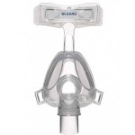 Wizard 210 Nasal Mask with Headgear by APEX - Limited Size on SALE!!